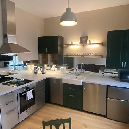 לונדון New Stylish 1Bedroom Flat In Paddington, Bayswater מראה חיצוני תמונה