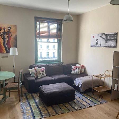 לונדון New Stylish 1Bedroom Flat In Paddington, Bayswater מראה חיצוני תמונה