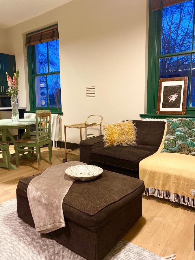 לונדון New Stylish 1Bedroom Flat In Paddington, Bayswater מראה חיצוני תמונה