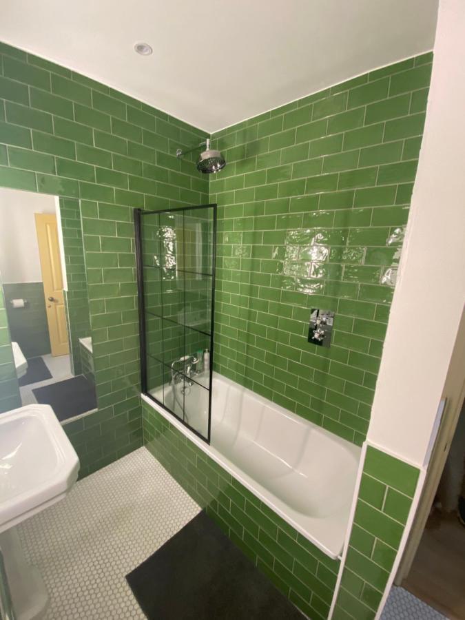 לונדון New Stylish 1Bedroom Flat In Paddington, Bayswater מראה חיצוני תמונה