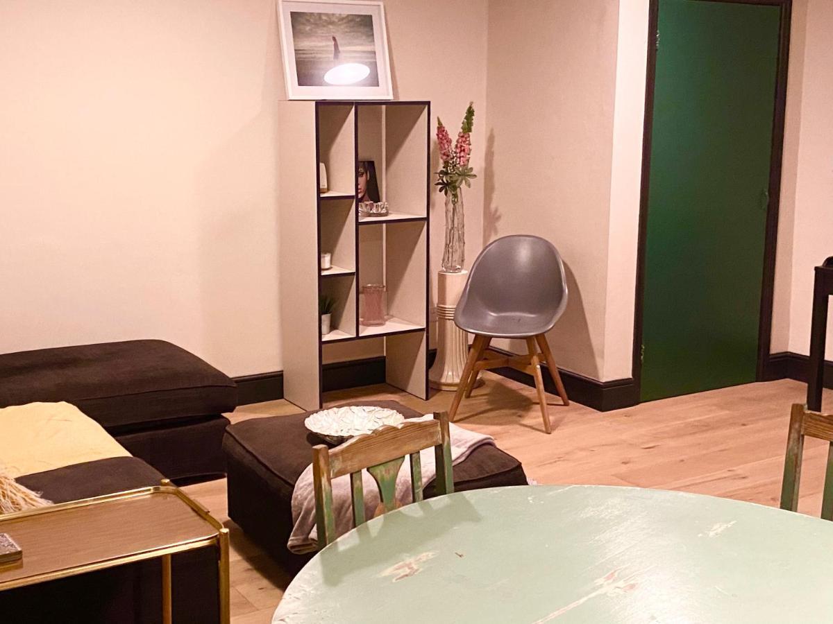 לונדון New Stylish 1Bedroom Flat In Paddington, Bayswater מראה חיצוני תמונה