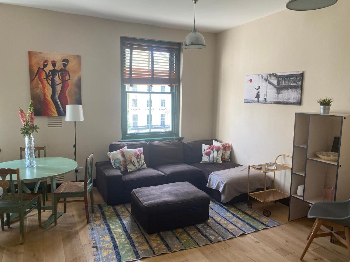 לונדון New Stylish 1Bedroom Flat In Paddington, Bayswater מראה חיצוני תמונה