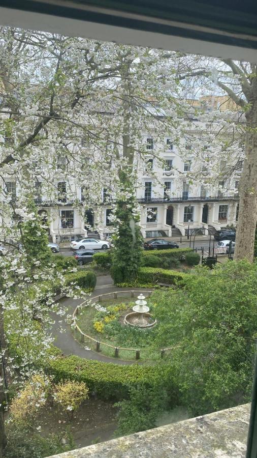 לונדון New Stylish 1Bedroom Flat In Paddington, Bayswater מראה חיצוני תמונה